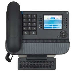 Alcatel 8058s Premium DESKPHONE