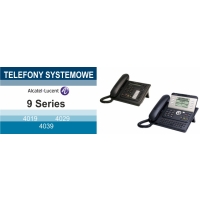 Alcatel 9 Series