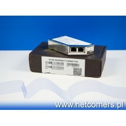 10/100/1000 BASE-T CONNECTOR do karty INT-IP3