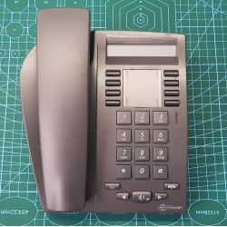 Alcatel 4010 Easy Reflexes (KPN D351)