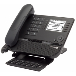 Alcatel 8058s Premium DESKPHONE