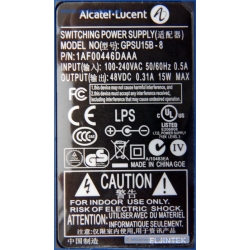 Zasilacz IP 8 Series