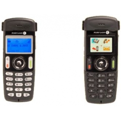 Naprawa Alcatel Mobile DECT300 / DECT400